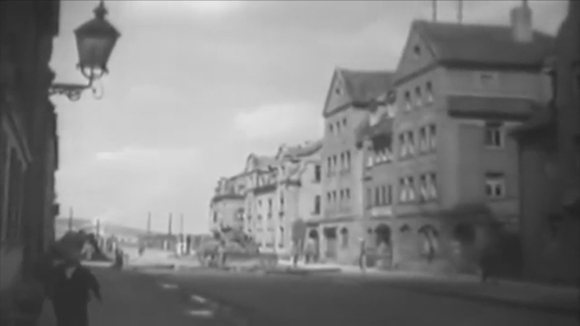 Thumbnail image for Memoirs of the Men Who Made Us WWII Documentary by Michael P. McLernon