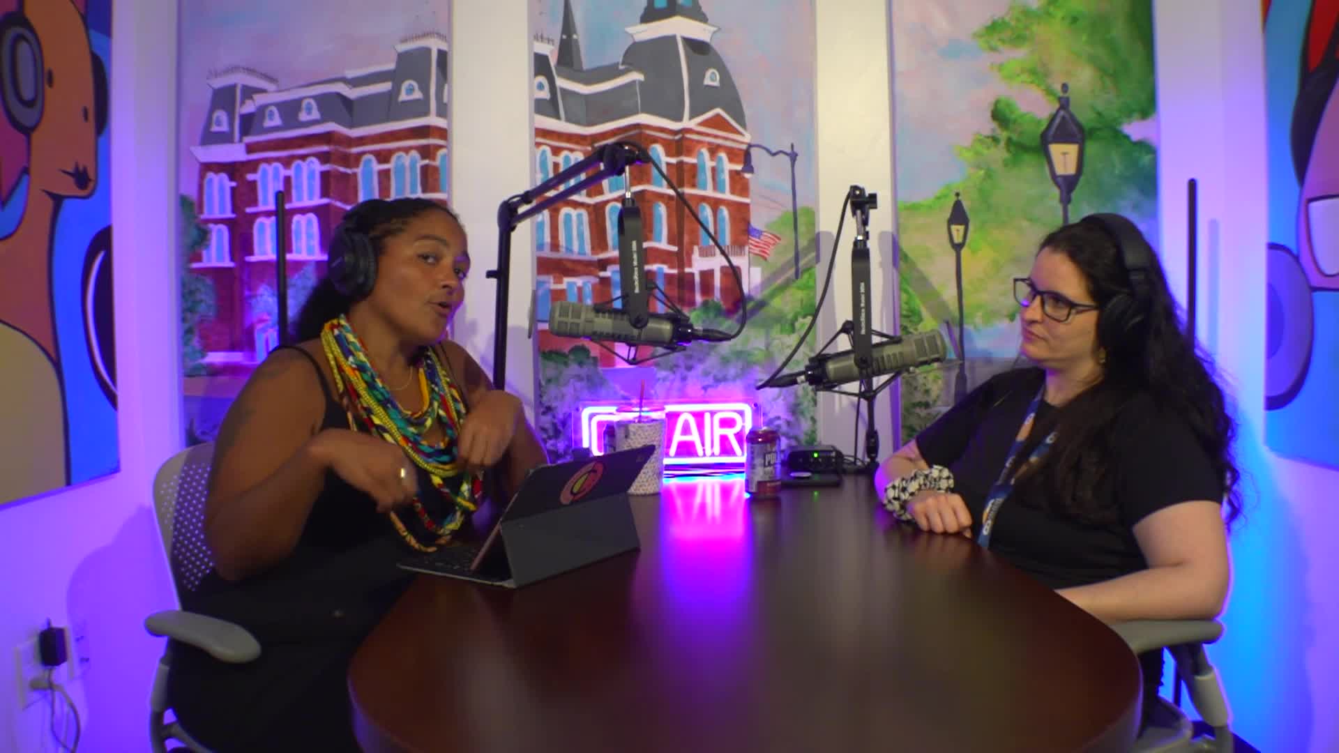 Thumbnail image for Creativity Connects with Mikki Wilson E14 featuring Alyssa Conary of the Creative Collective 01.29.26