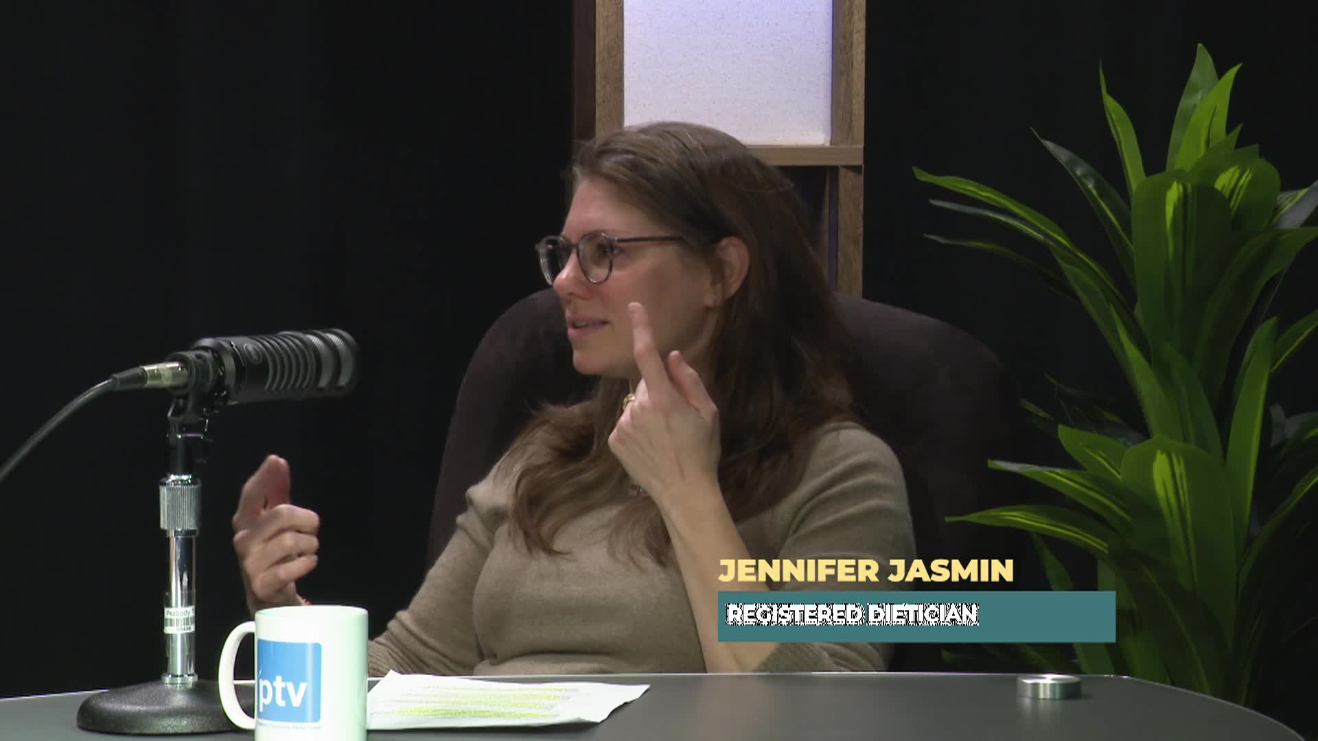 Thumbnail image for Heart of Finance Resolutions with Jennifer Jasmin 02.09.26 Ep 1