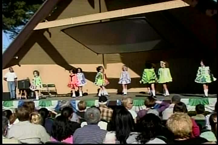 Thumbnail image for Derby Street Variety Show Special Irish Program 02.09.26