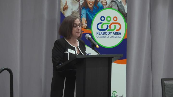 Thumbnail image for Peabody Area Chamber of Commerce Breakfast 02.26.26