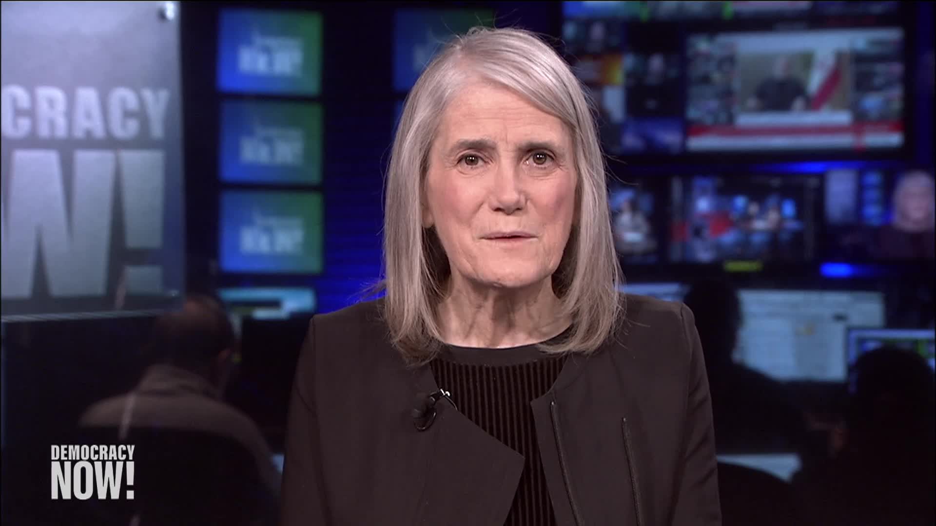 Thumbnail image for Democracy Now 03.26.26