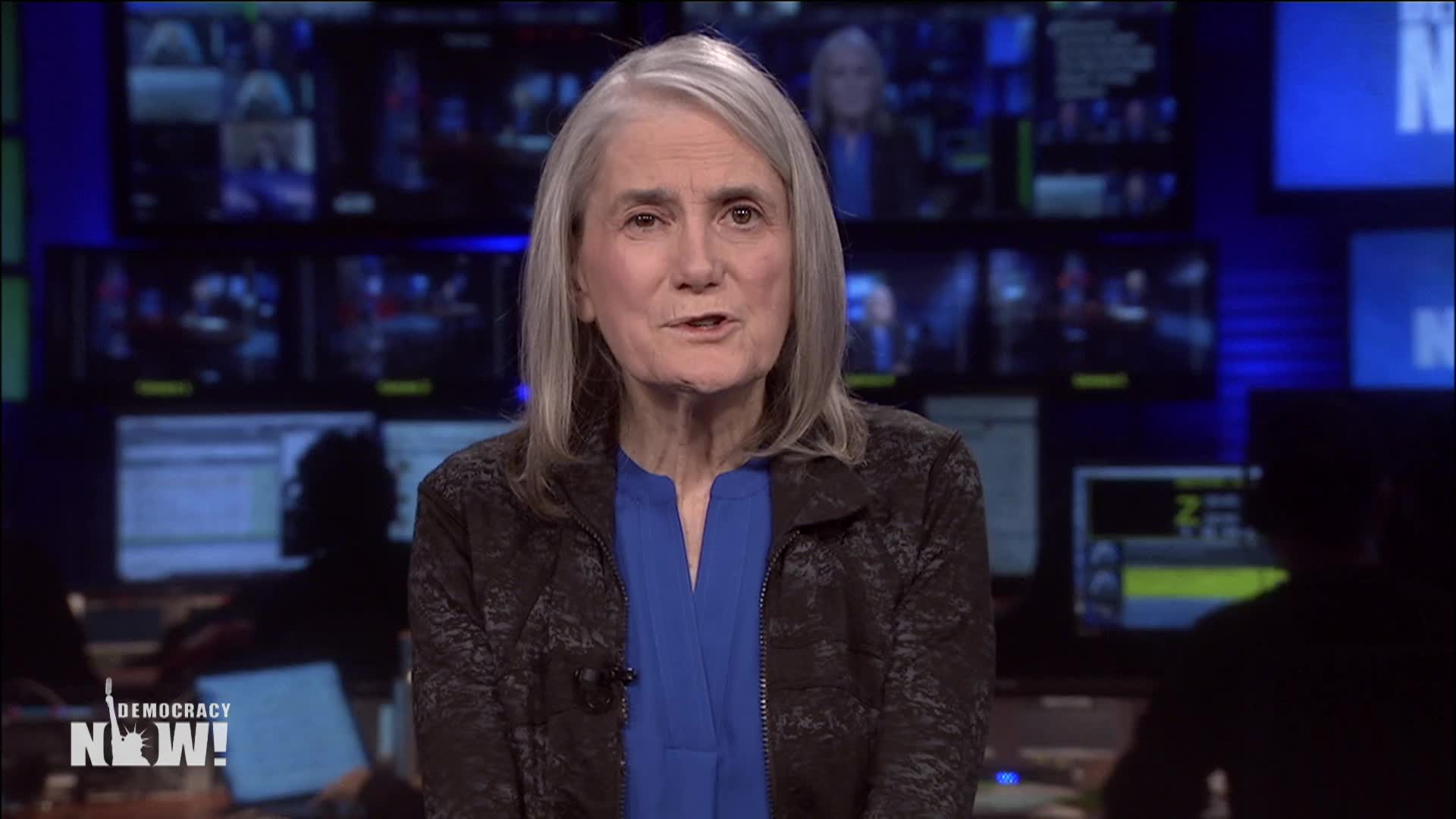 Thumbnail image for Democracy Now 04.09.26