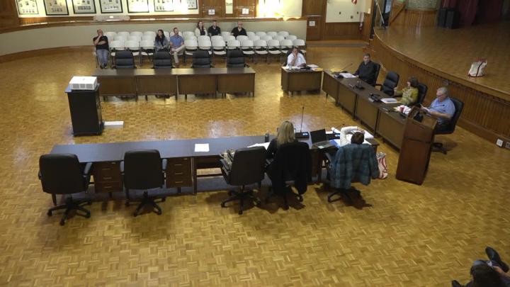 Thumbnail image for Meeting of the Board of Appeals 05.18.26
