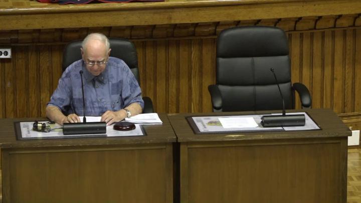 Thumbnail image for Meeting of the Planning Board 07.16.26